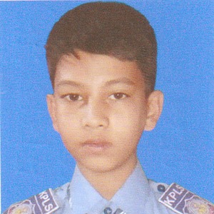 MD TASIN TAHMID