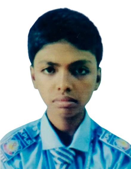ARITRO SAHA DHRUBO