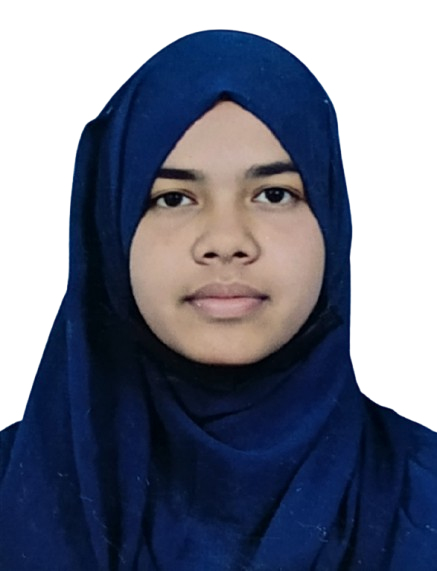 SRITI MONI SHIMU AKTER