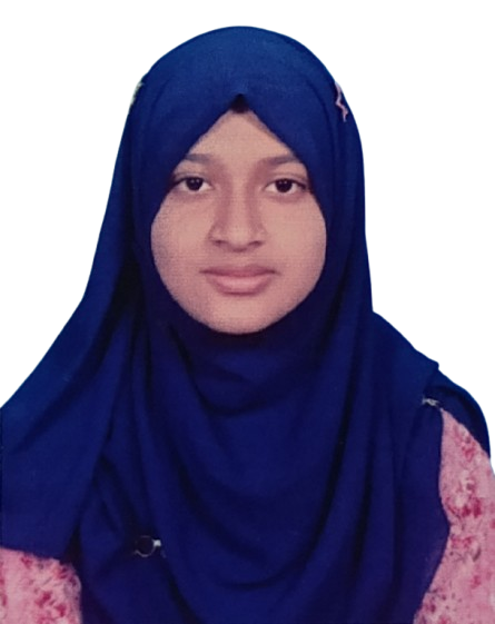 MOST NAJMIN NAHER KEYA