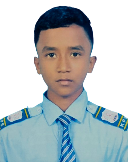MD SIFAT AHMED