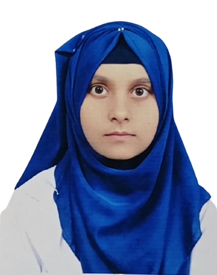 MOST ANAMIKA AKTER