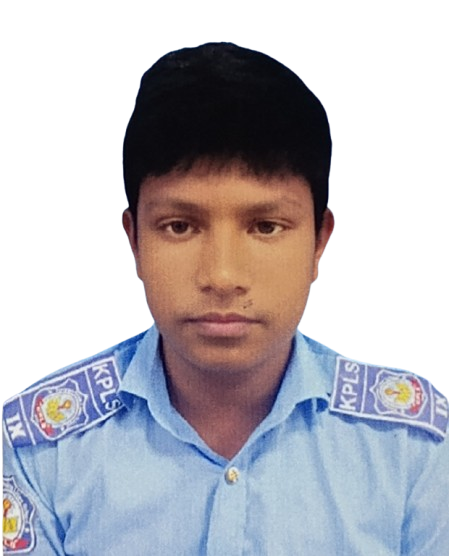 MD MOSTAFIJUR RAHMAN
