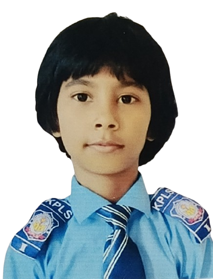 RAISHA TASNIM