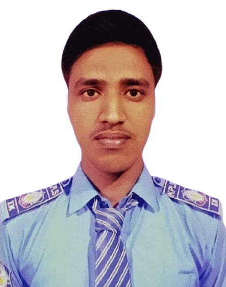 MD SAIFUR RAHMAN RIDOY