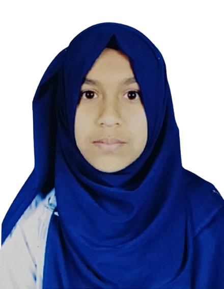 MOST SUMAIYA AKTER