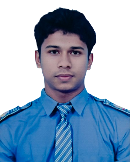 MD FUADUR RAHMAN