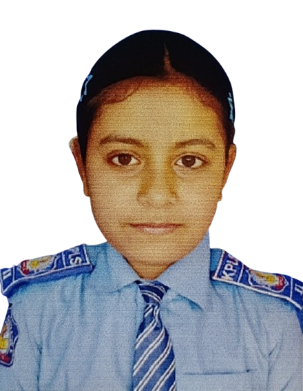 MUBASSIRAT HASAN