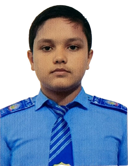 ELIYAS AFTAB MUHTASIM