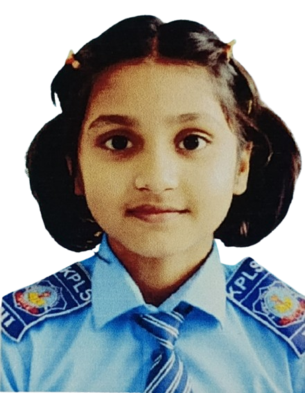 LOKKHIMONI SARKAR