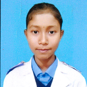 BRISTI RANI