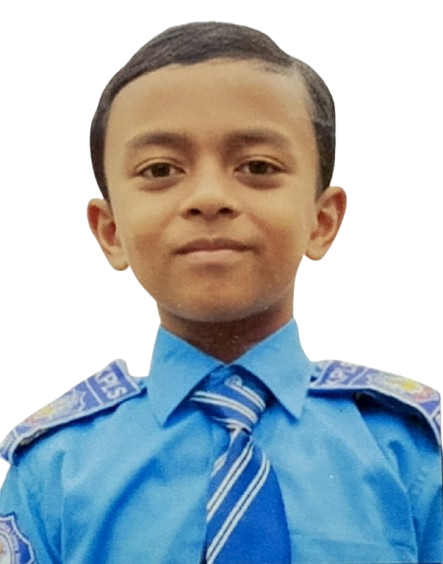 MD. SAYYEDUL MURSALIN NISHAT