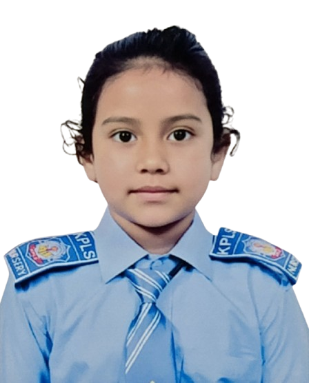 RAISHA JANNAT RUHI