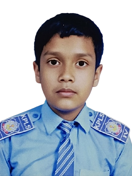 MD. MUSHFIQUR  RAHMAN