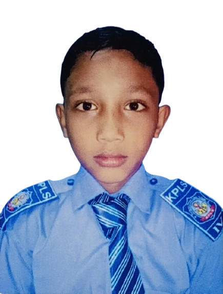 SREE RANJAN CHANDRA SARKER