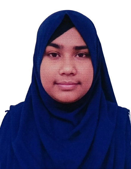 MOURIN JANNAT MAHI
