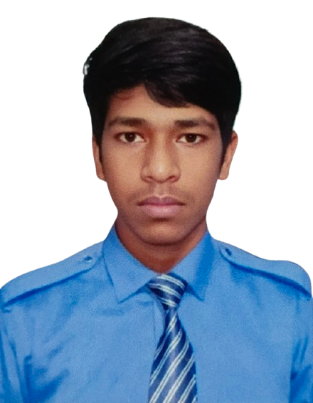 MD. MASUM BILLAH