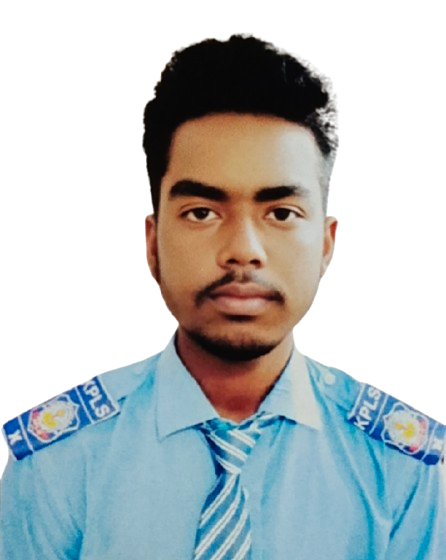 SHAHARIYAR ISLAM SHADHIN