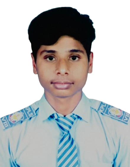 TAHOMID ISLAM MESBAH