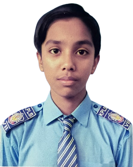AKAEID HASAN
