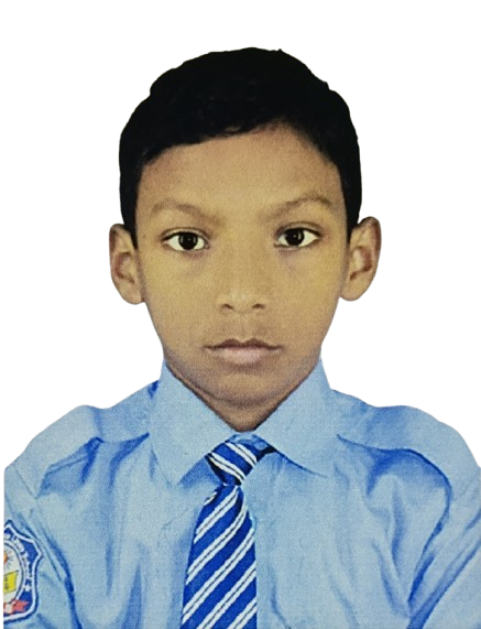 RUDRO ROY NANDAN