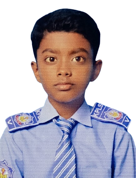 JAHIN ABDULLAH RAHI