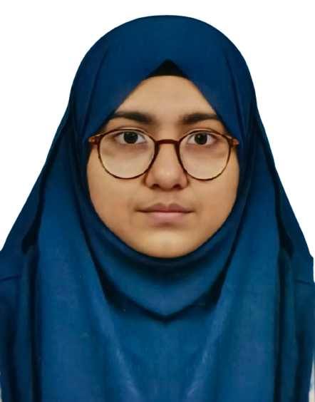 FATEMA MIRZAI NABIHA