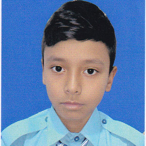Md. ABIR ISLAM