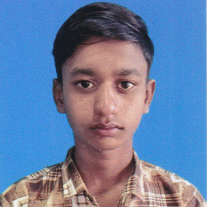 MD. SHAMIM HOSSAIN
