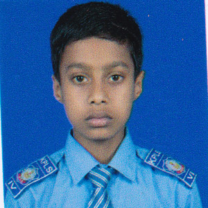 MD LAMIM KHAN NILOY