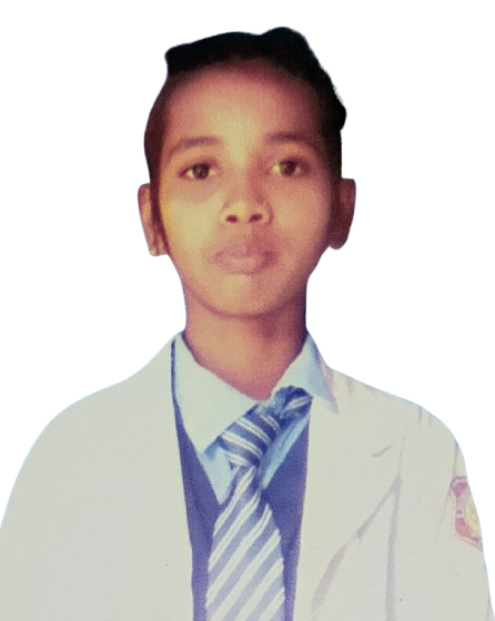 SAJI RANI
