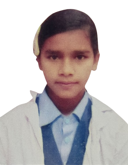 HAFSA KHATUN