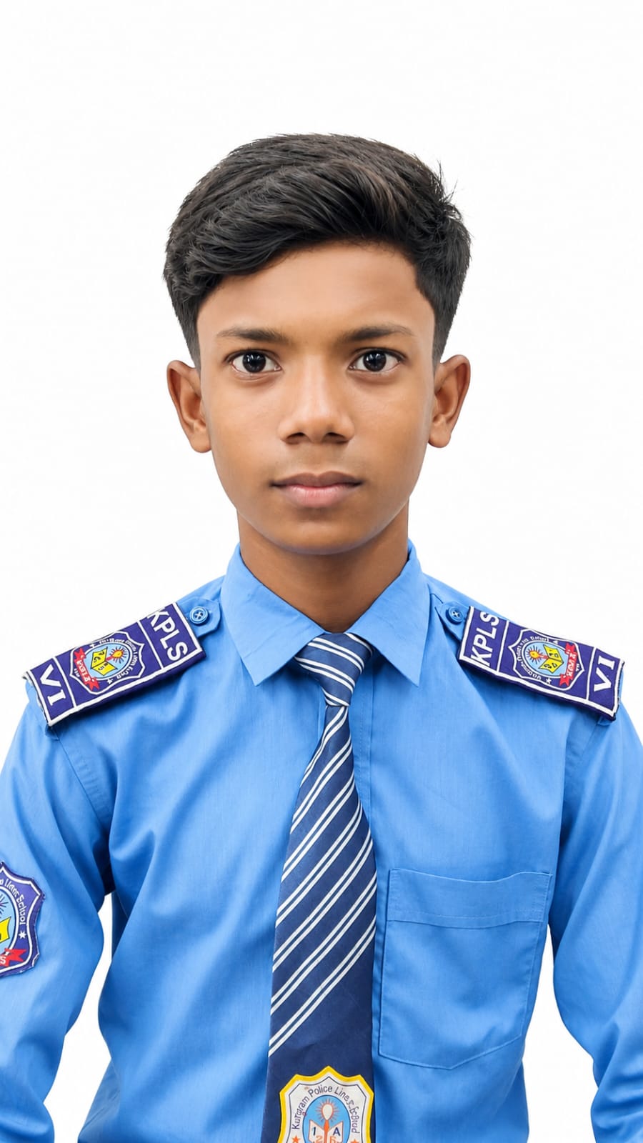 MD. RAHUL  AMIN RAJ