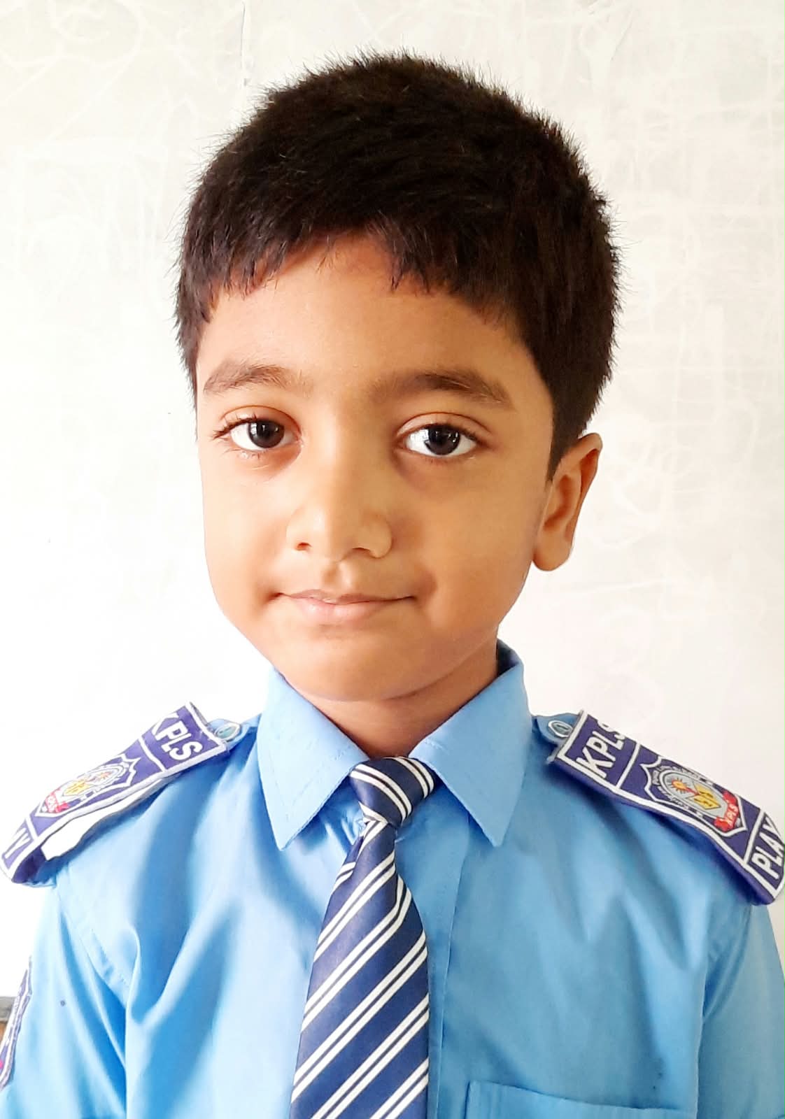 Nabhan Sajid