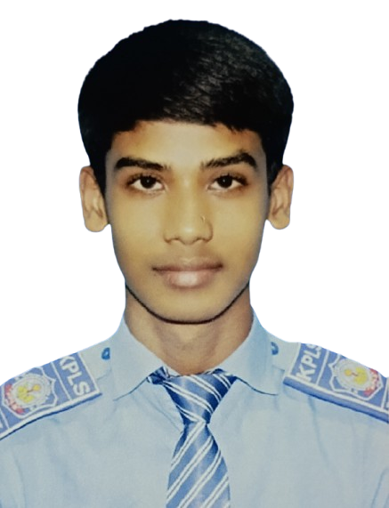 MD.MUMEN SHAHRIYA