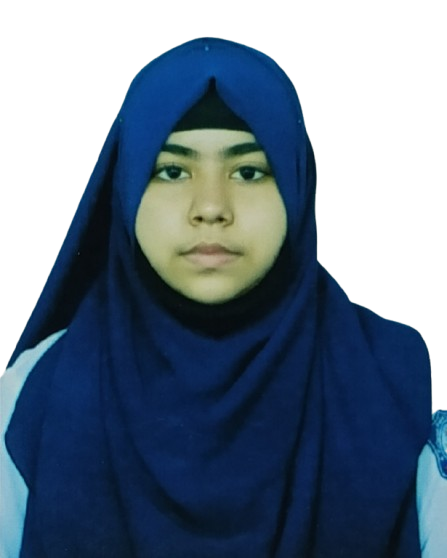 BUSHRA ISLAM SADIYA