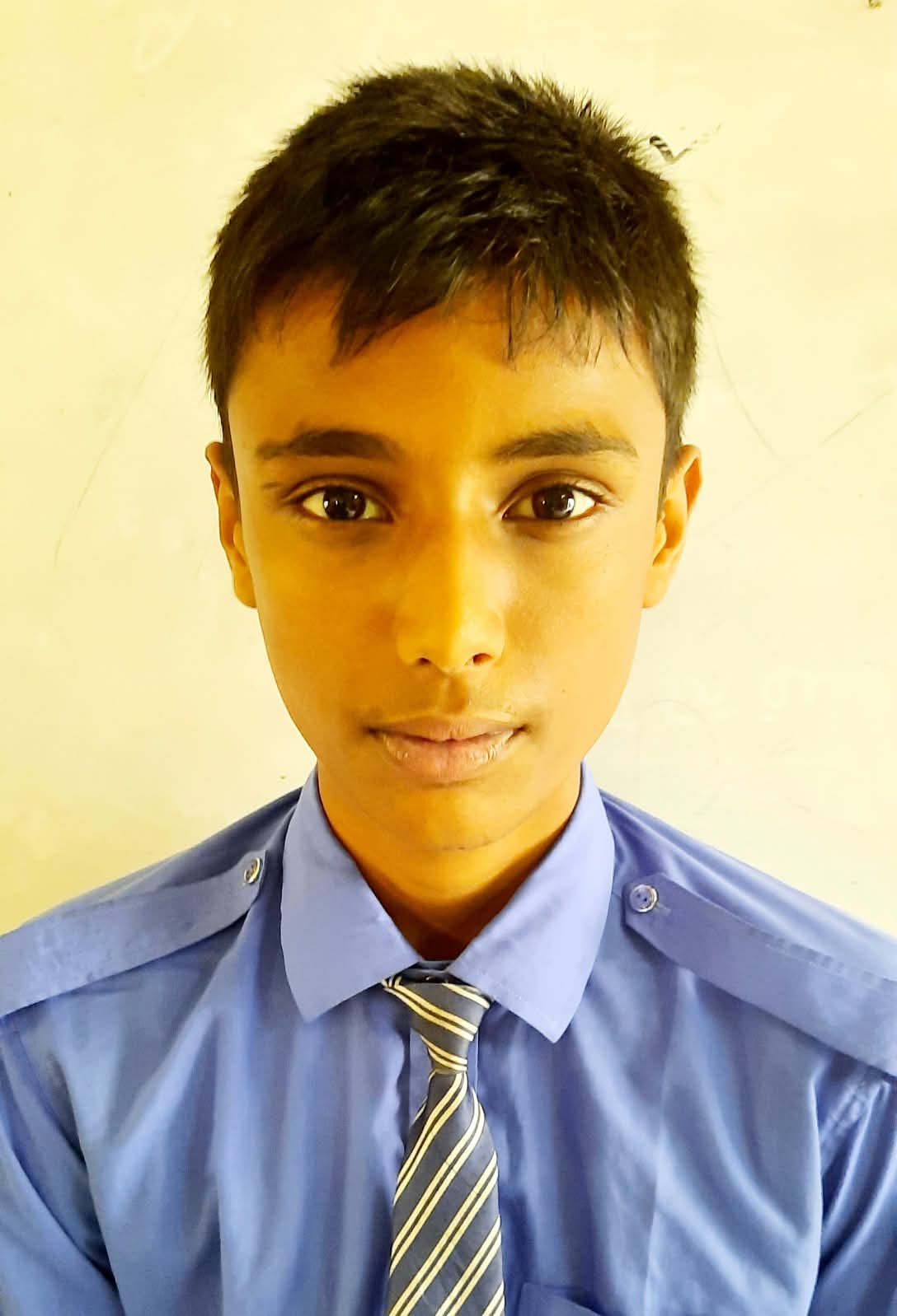 MD.NEZAMUL MULUK
