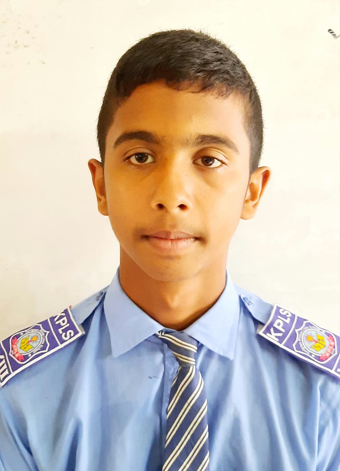 MARUF HASAN