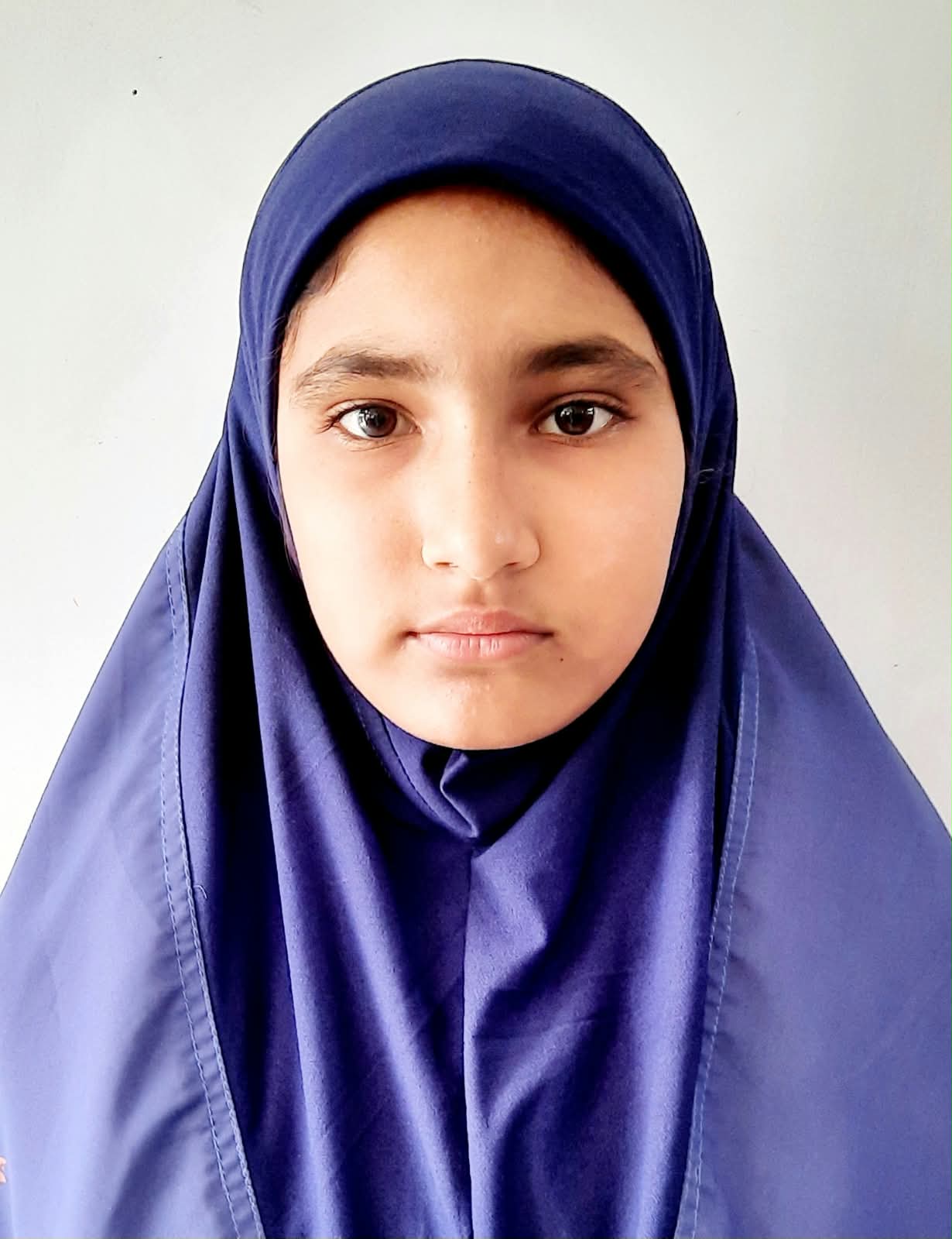 NAJIYAT SAHMIN BONHI