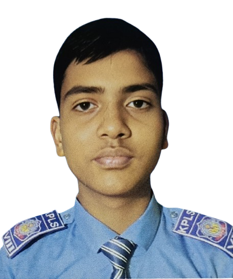 MD.NISHADUZZOMAN NISHAD