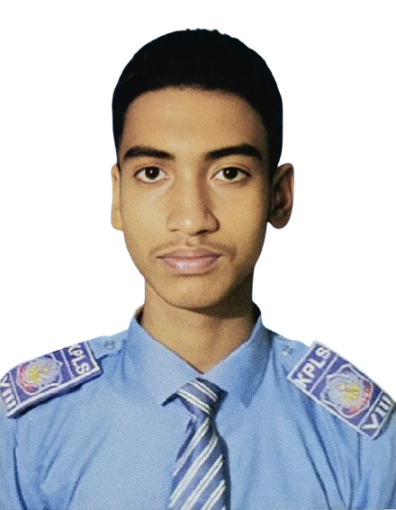 MD. RAFIYADUZZAMAN NIROB