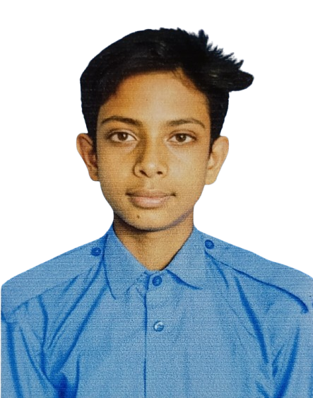 MD.TOWFIKUL ISLAM