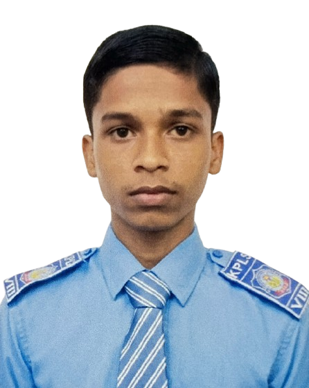 MD.MAHAMUDUL HAUQE