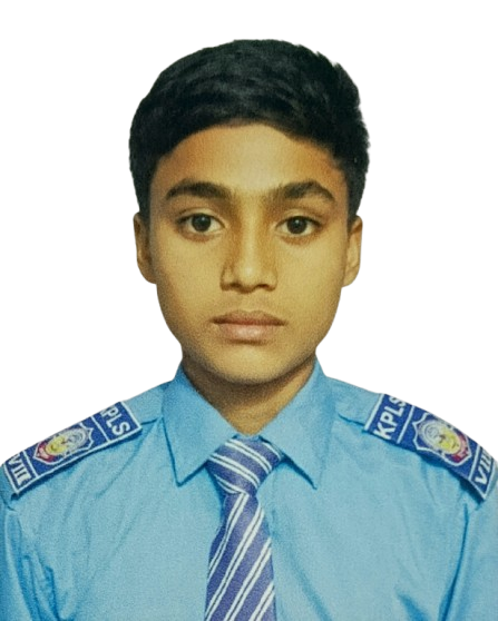 HIMEL AHMED