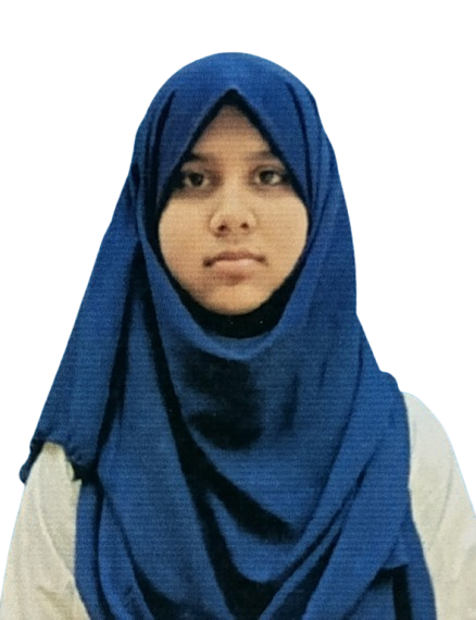 JANNATUL MAOWA BORSHAN