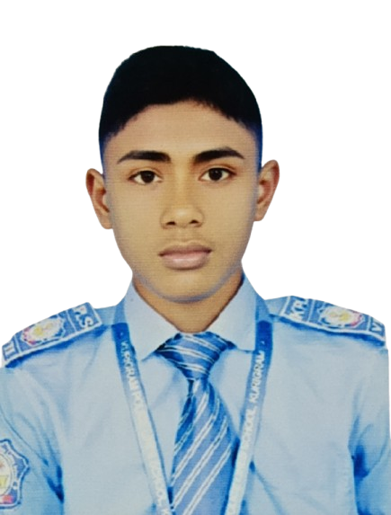 MD. MOSTAKIM BILLAH MADHURJO