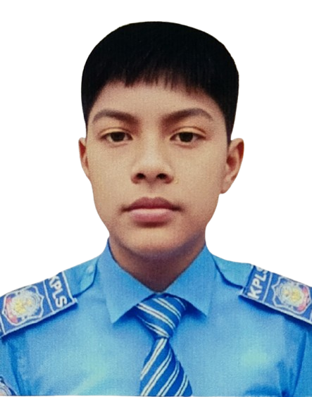 A N M AHNAF TAHMID