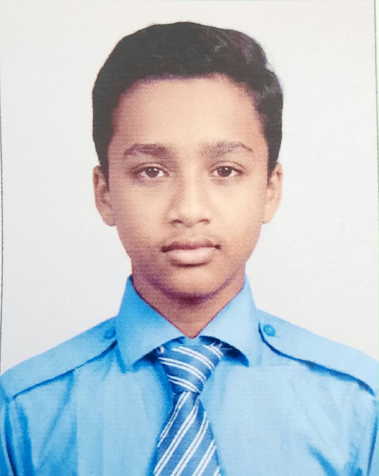 MD. RIHAN ISLAM