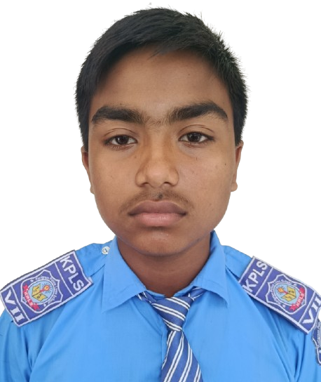 MD. SHEFAT SARKER