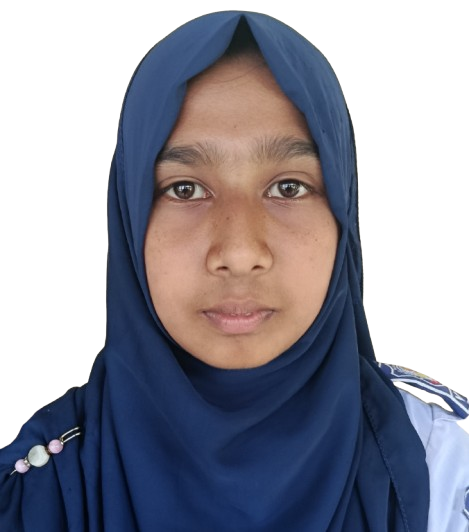 SANJIDA AHMED